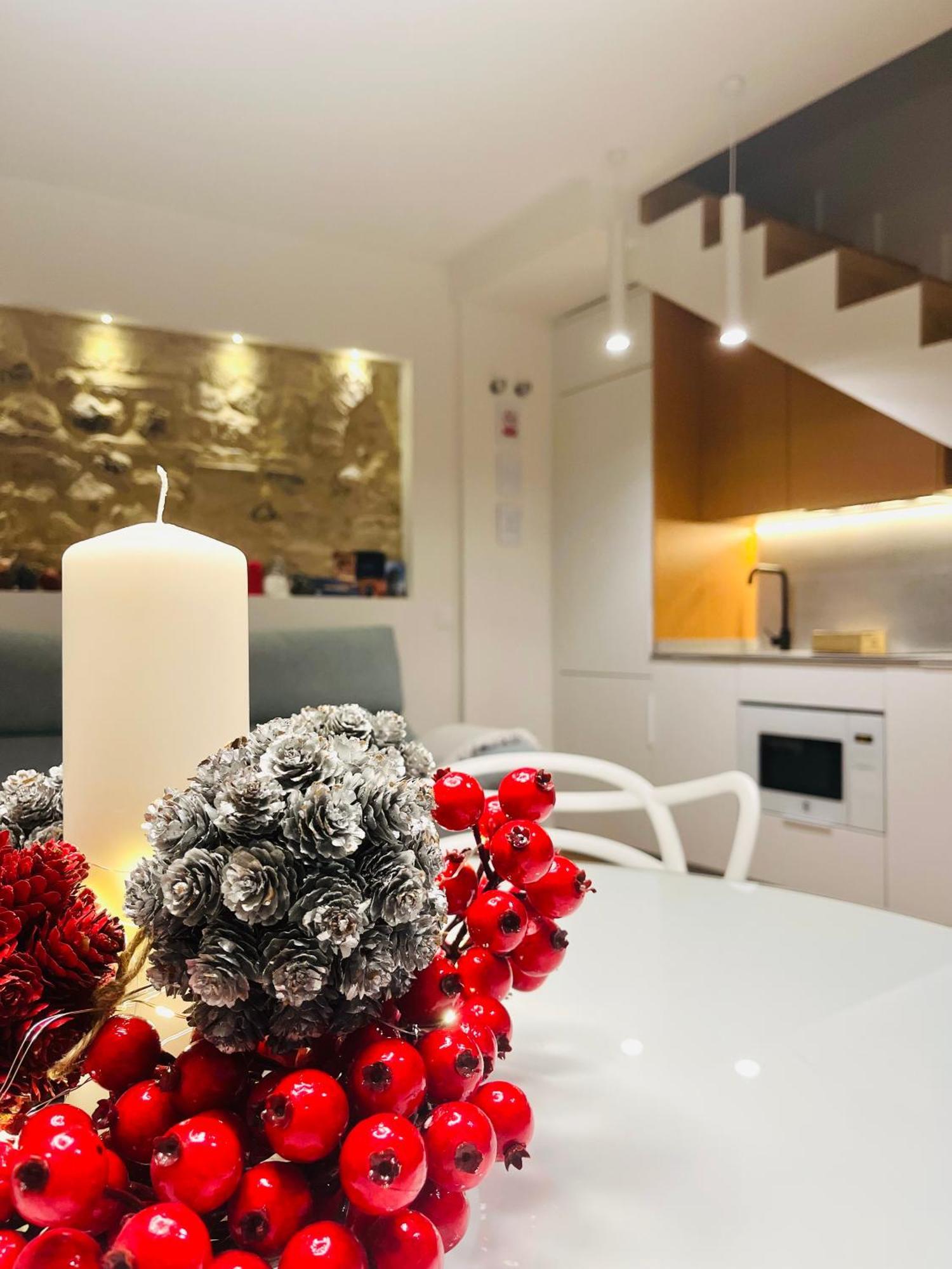 Holiday home Casa Torre Hacho Antequera