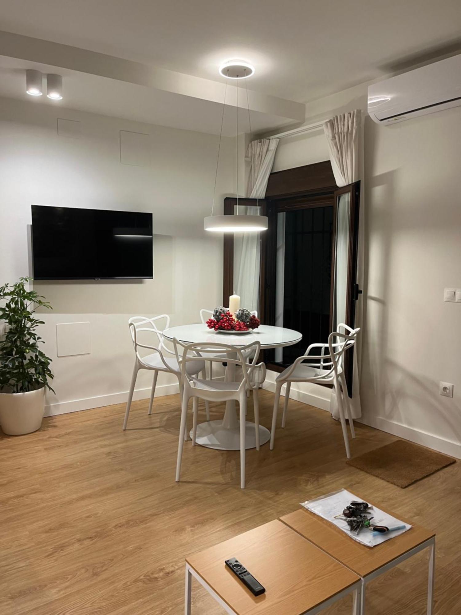 Casa Torre Hacho Holiday home Antequera
