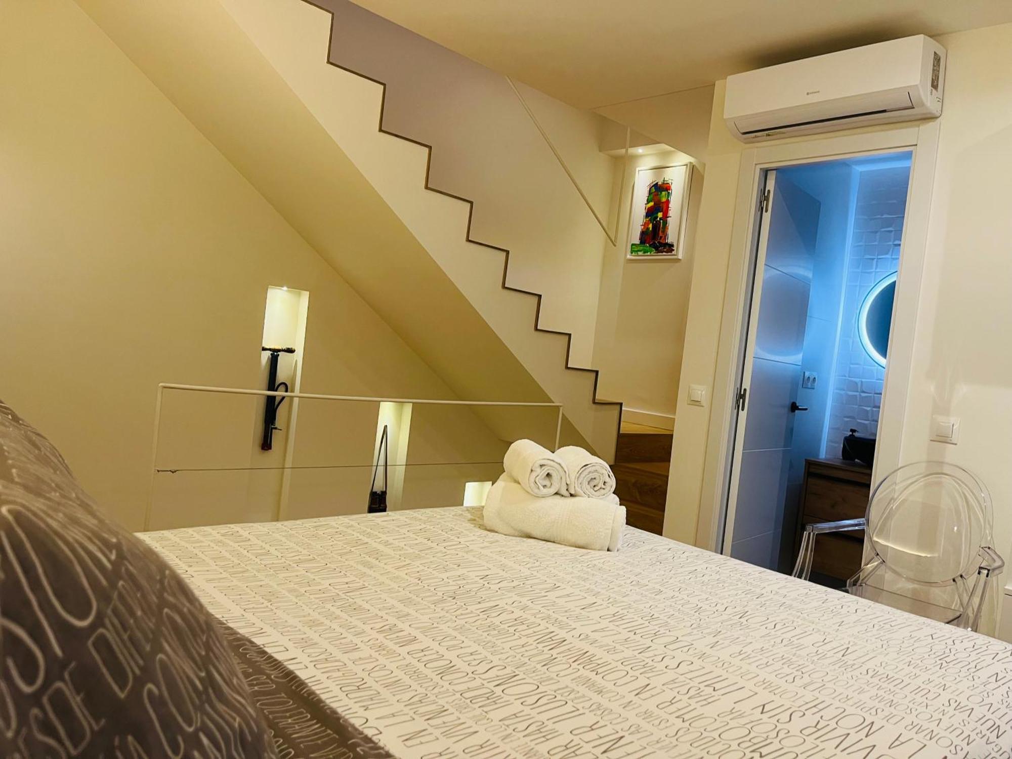 Holiday home Casa Torre Hacho