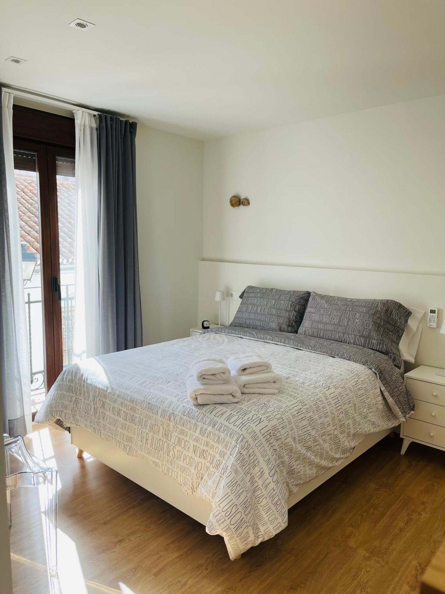 Holiday home Casa Torre Hacho *
