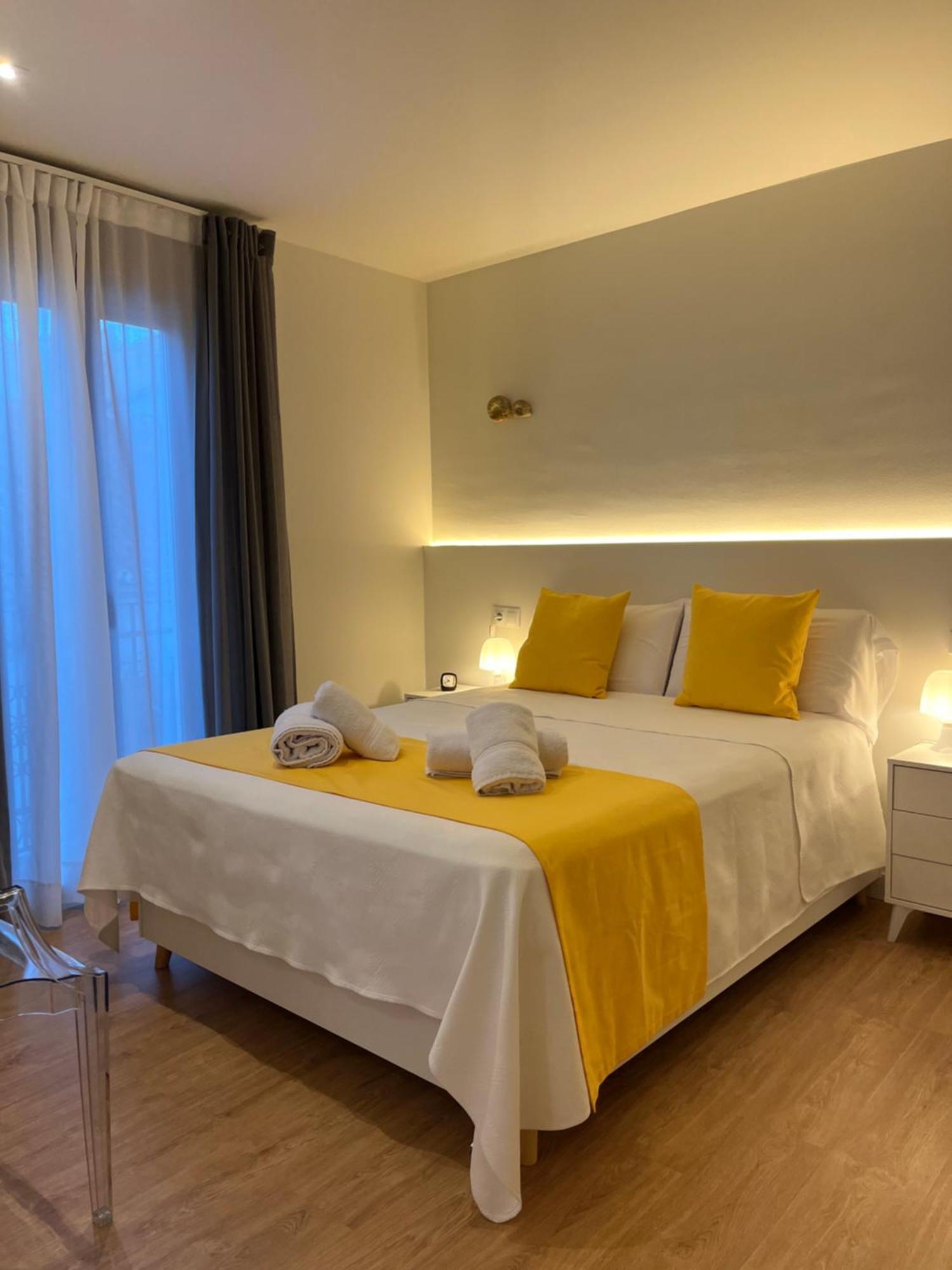 Holiday home Casa Torre Hacho *