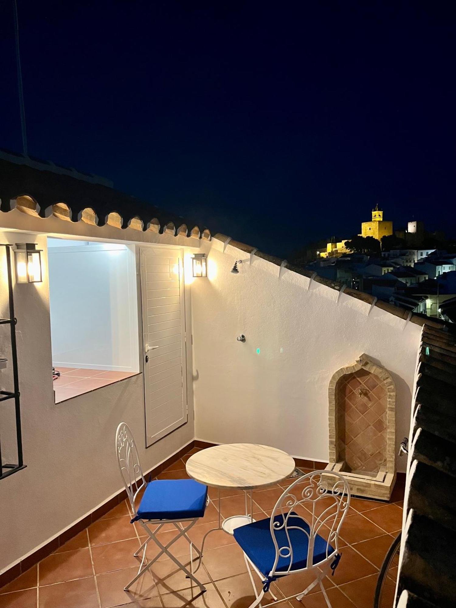 Casa Torre Hacho Antequera