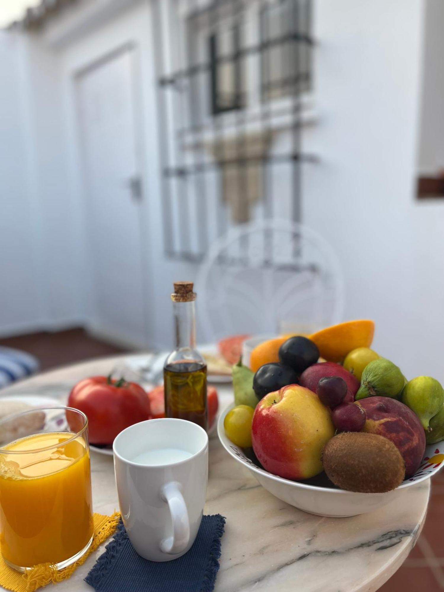 Holiday home Casa Torre Hacho Antequera