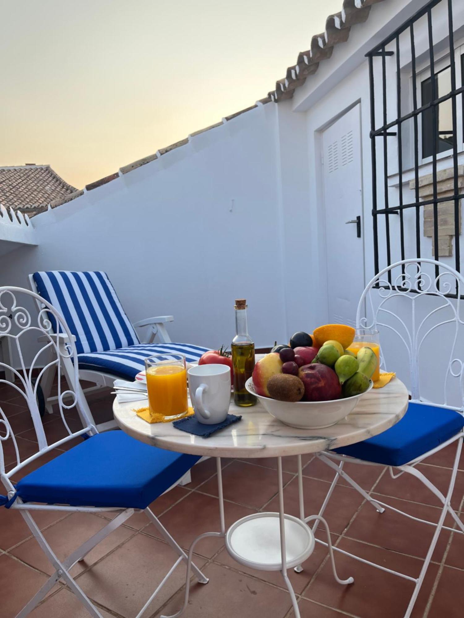 Casa Torre Hacho Antequera