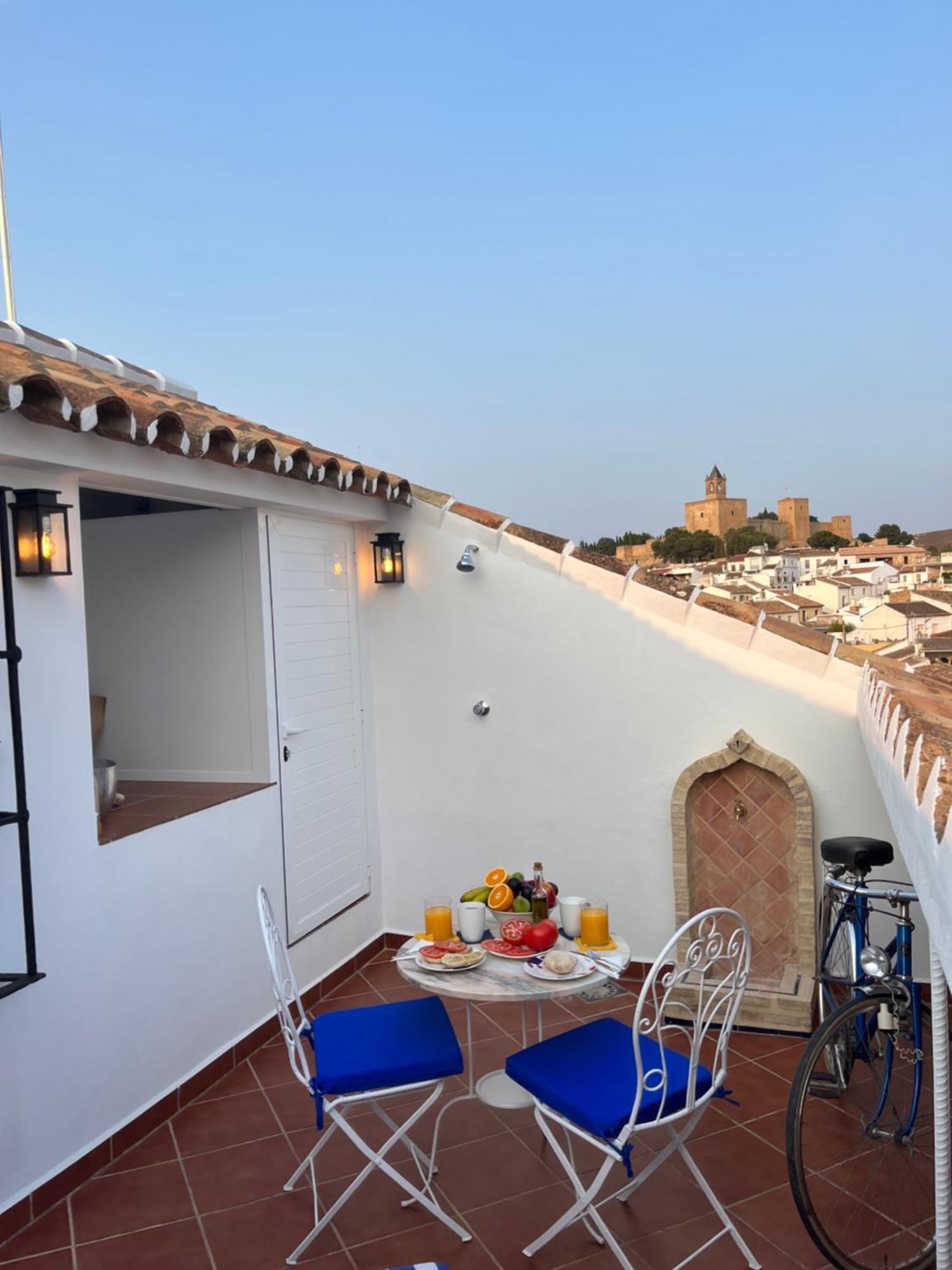 Holiday home Casa Torre Hacho
