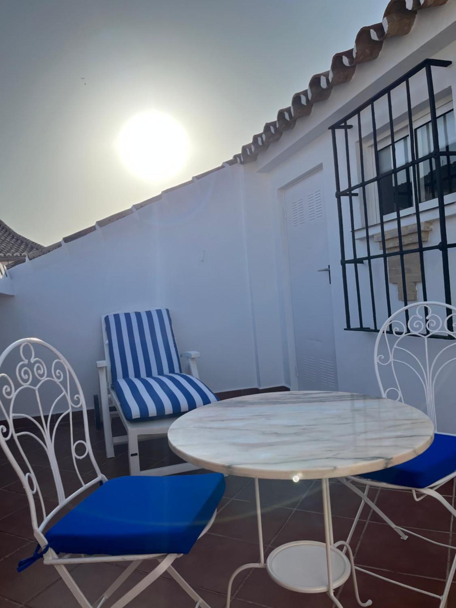 Casa Torre Hacho *