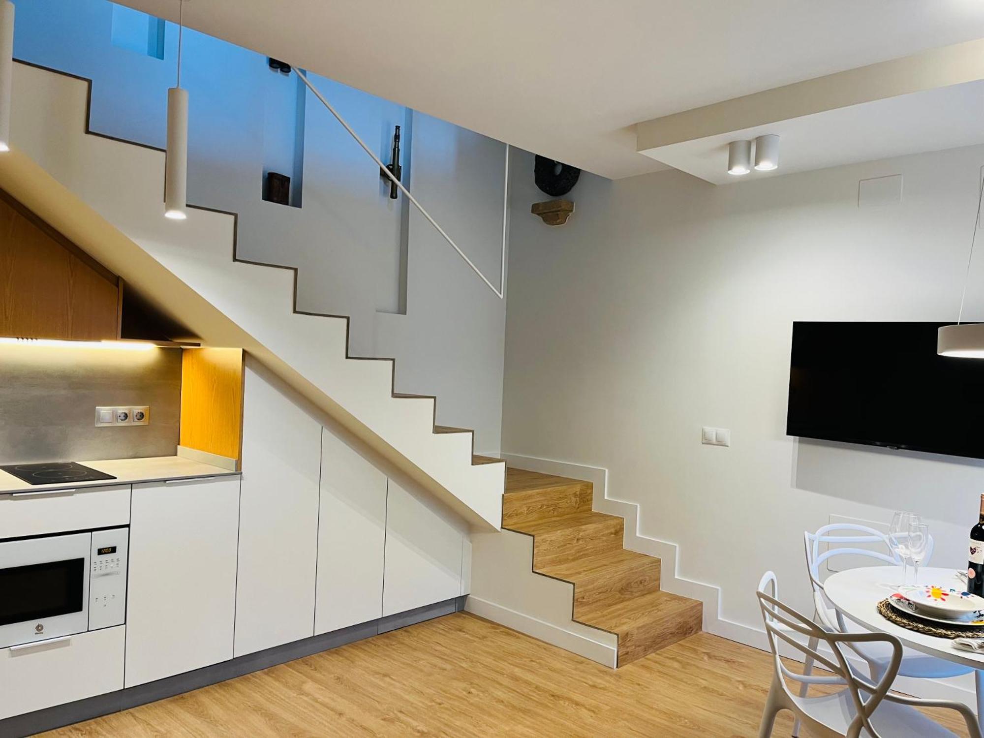 Holiday home Casa Torre Hacho