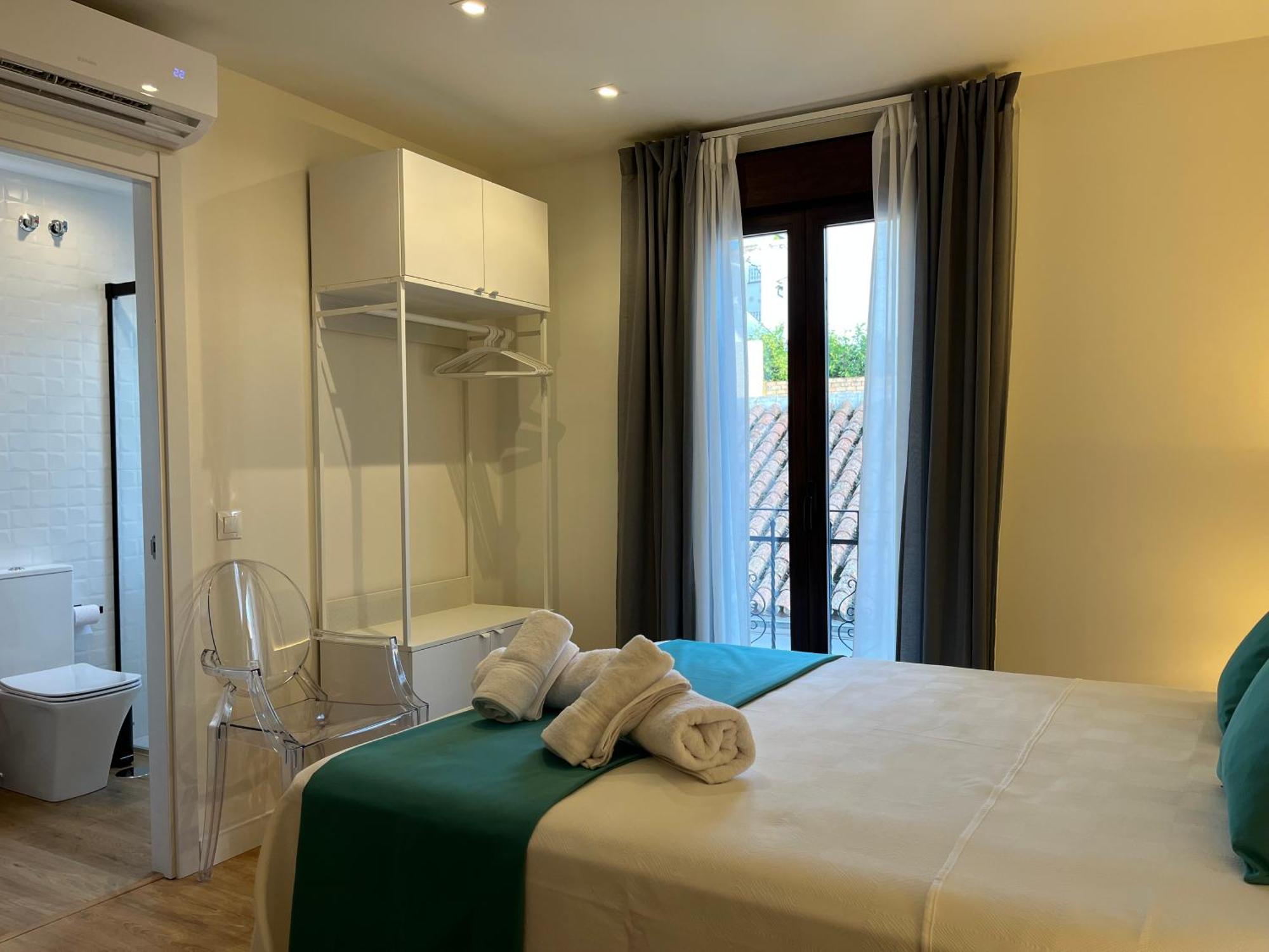 Casa Torre Hacho Holiday home *