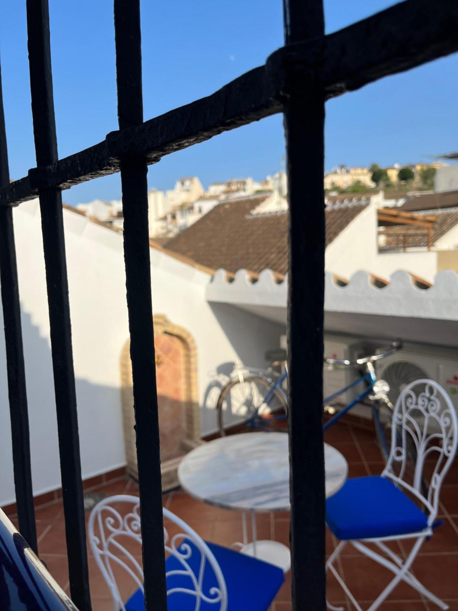 Casa Torre Hacho Antequera