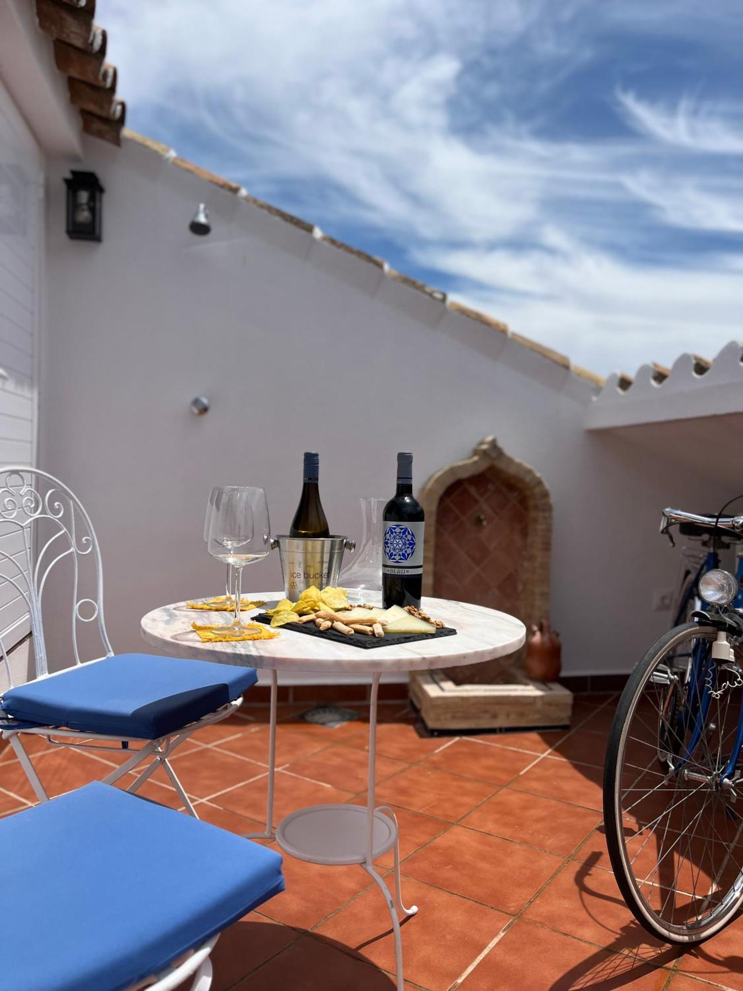 Casa Torre Hacho Holiday home *