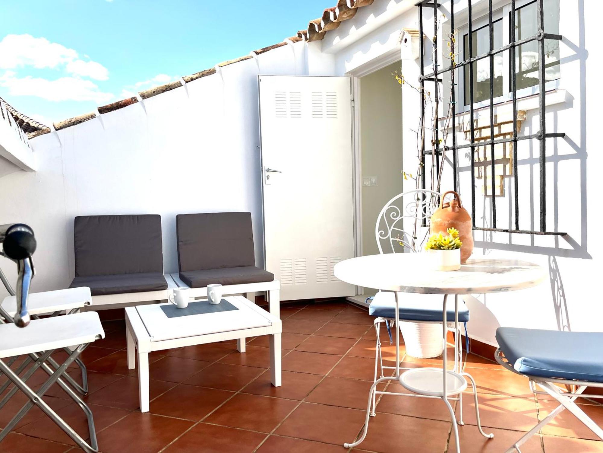 Casa Torre Hacho