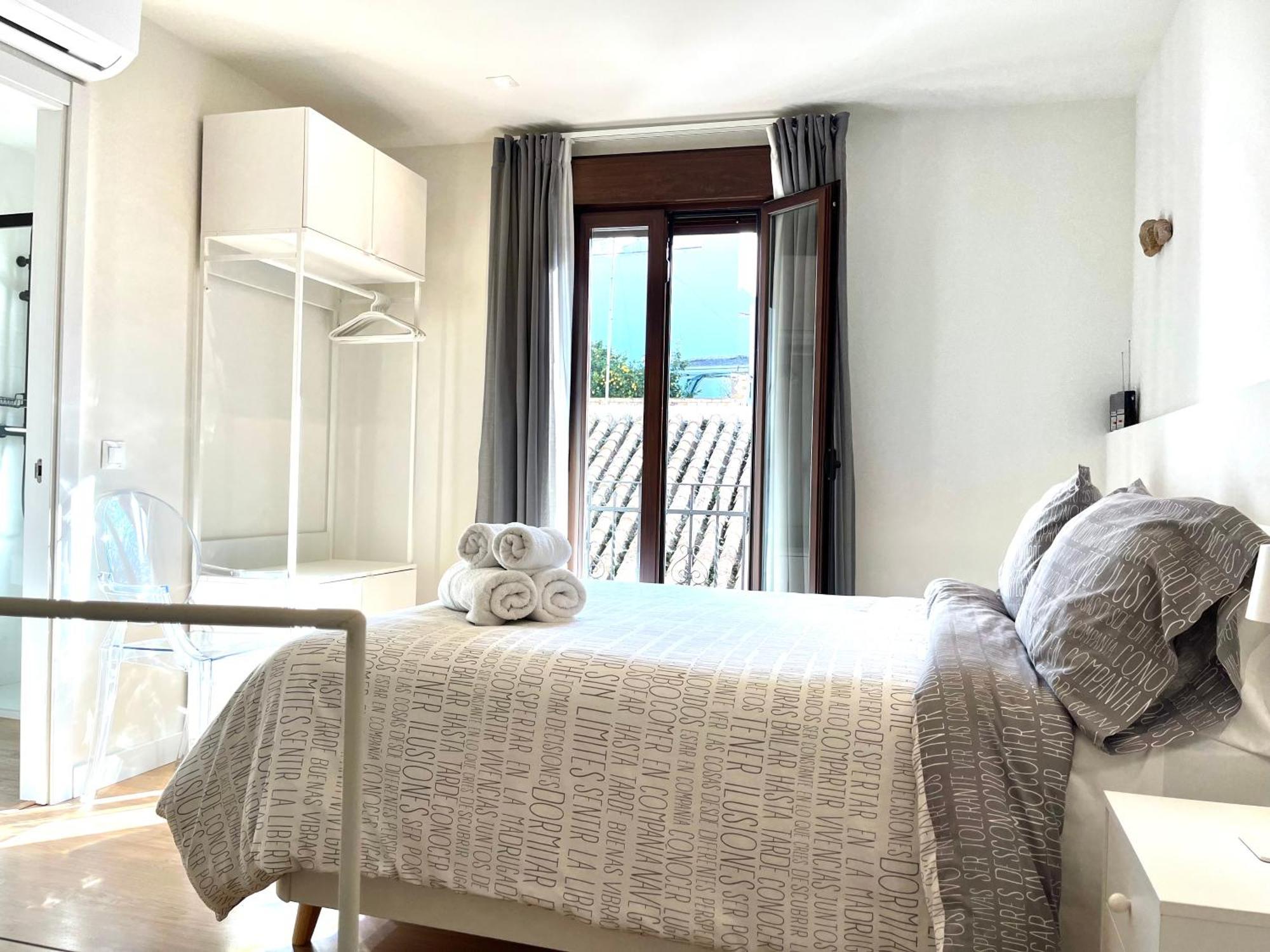 Casa Torre Hacho Holiday home