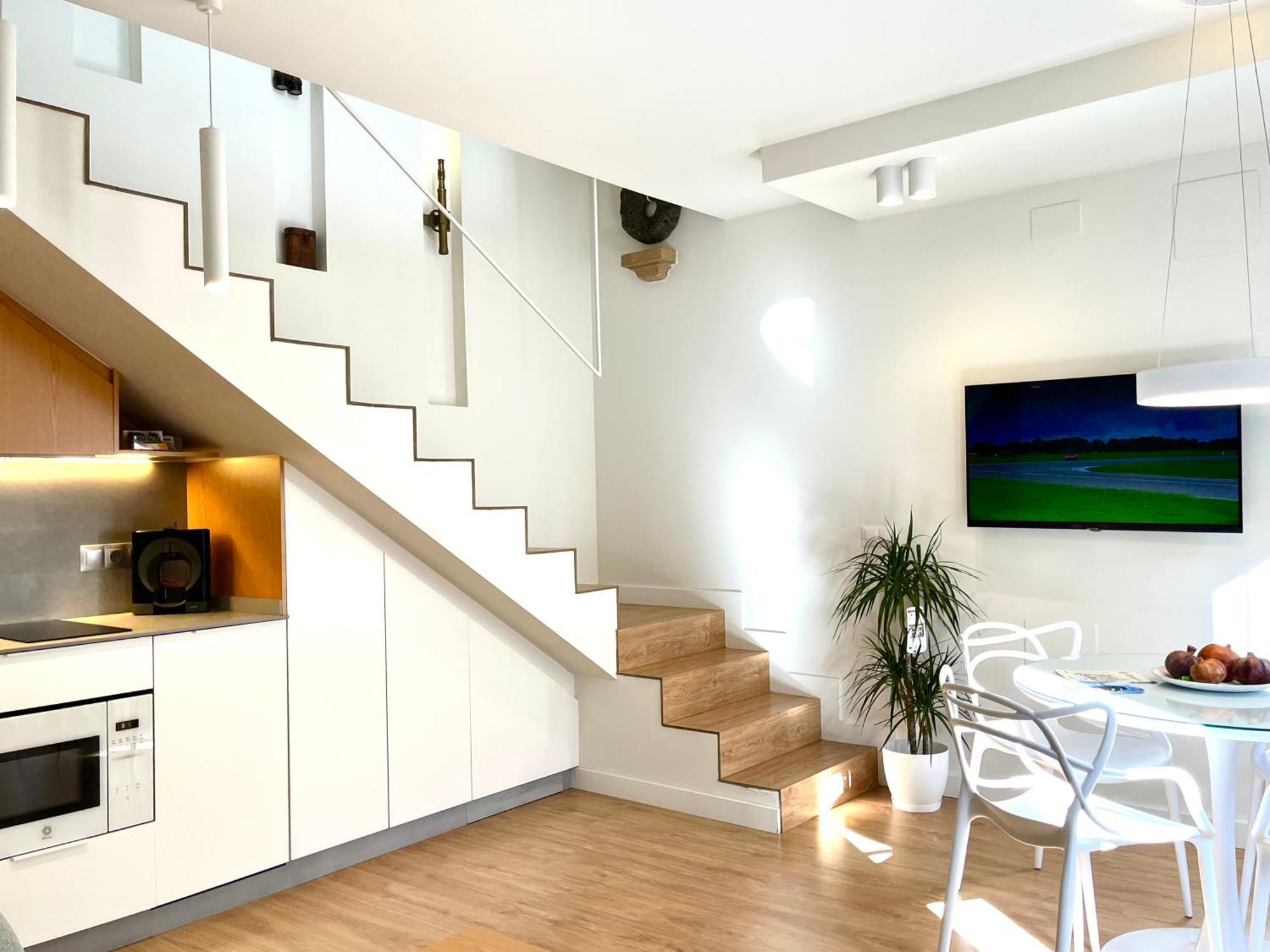 Holiday home Casa Torre Hacho