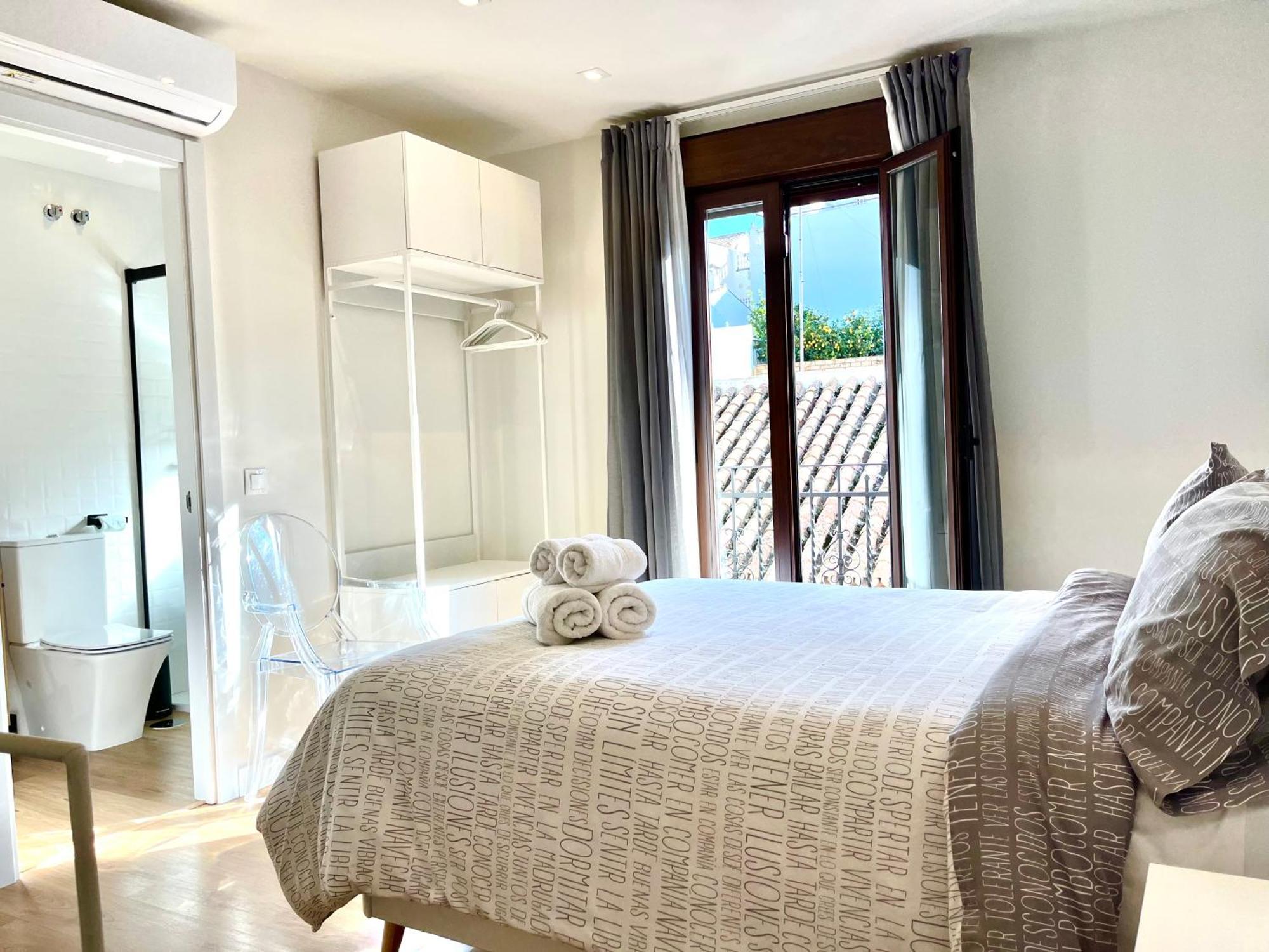 Casa Torre Hacho Holiday home *