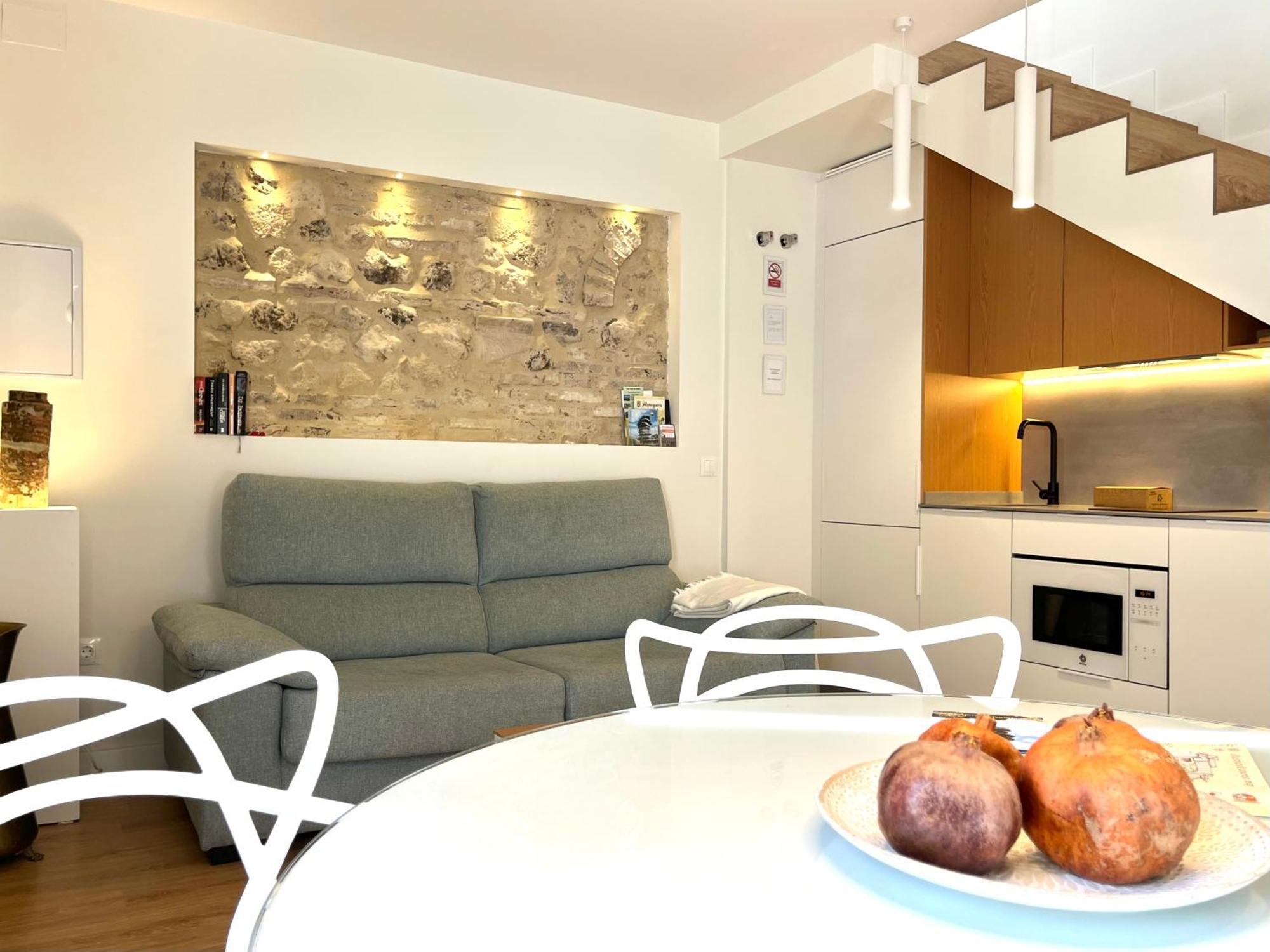 Casa Torre Hacho Holiday home Antequera